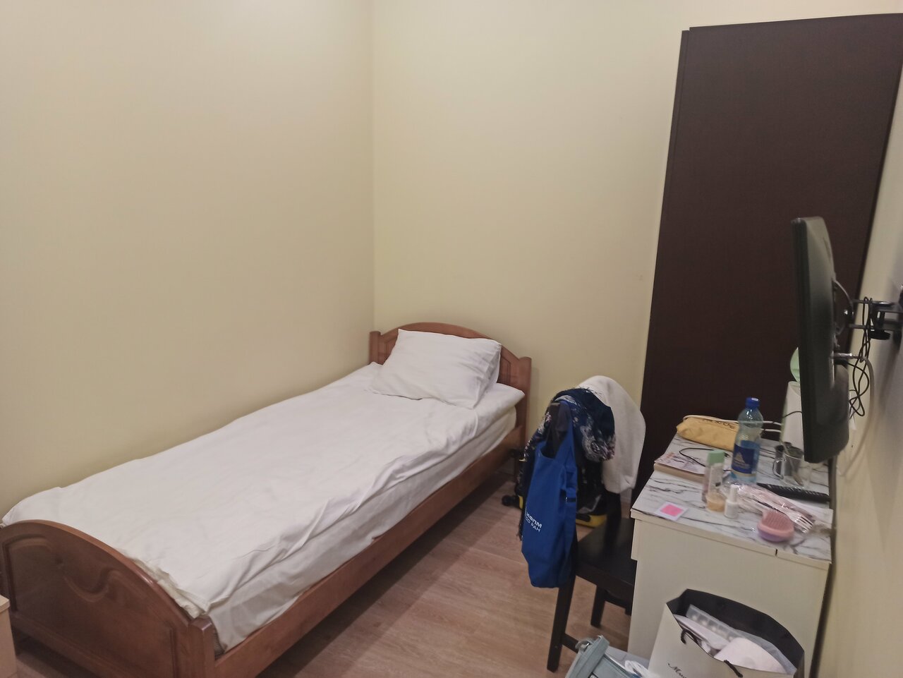 Гостевой дом Дом на Маяковке Москва-90