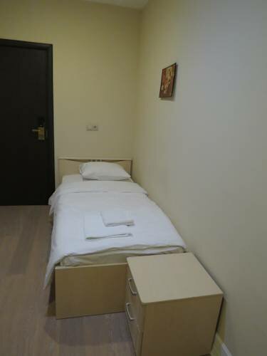 Гостевой дом Дом на Маяковке Москва-137