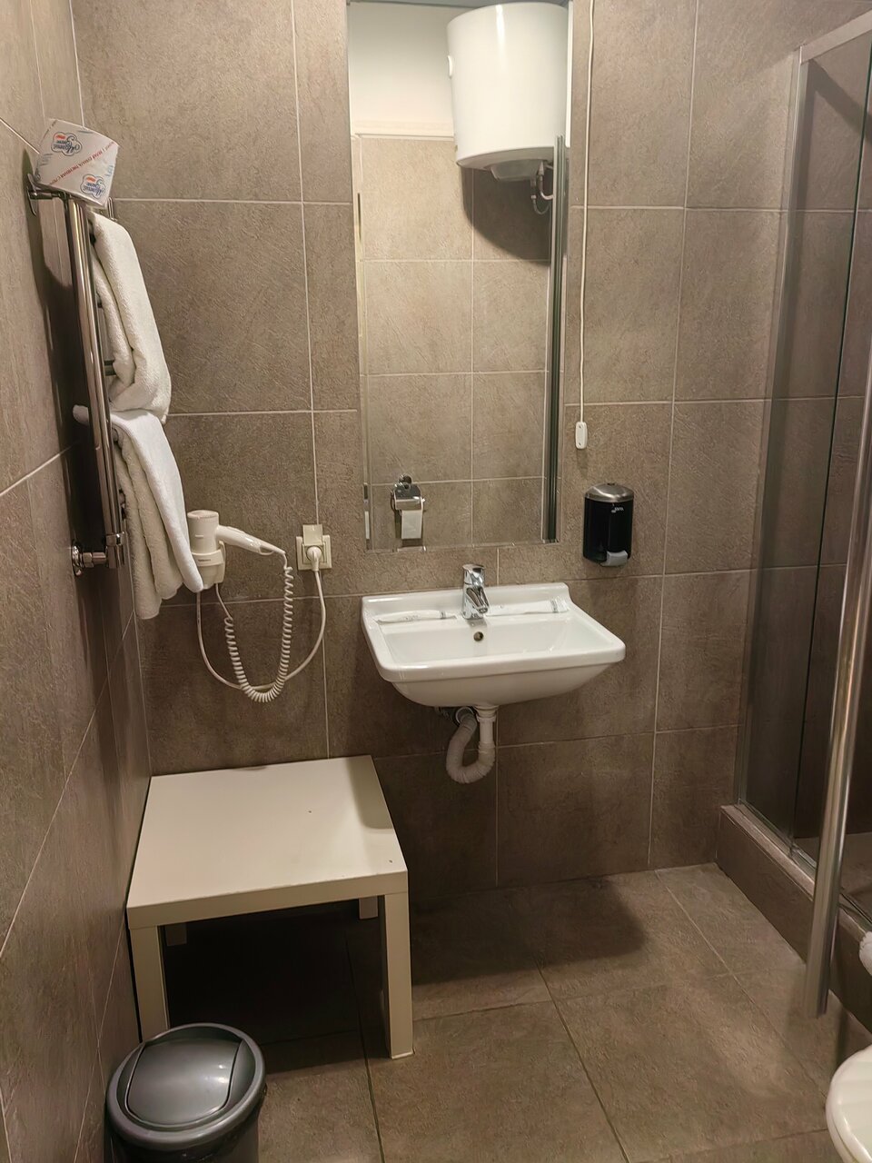 Гостевой дом Дом на Маяковке Москва-224