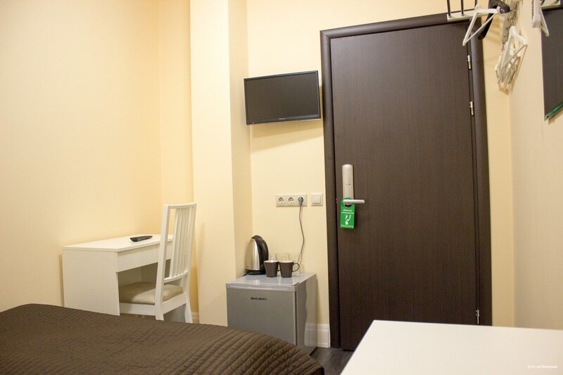 Гостевой дом Дом на Маяковке Москва-195