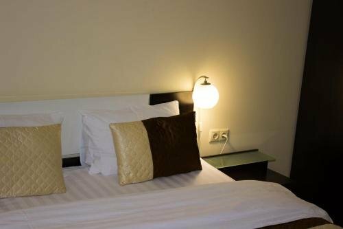 Гостевой дом Дом на Маяковке Москва-134