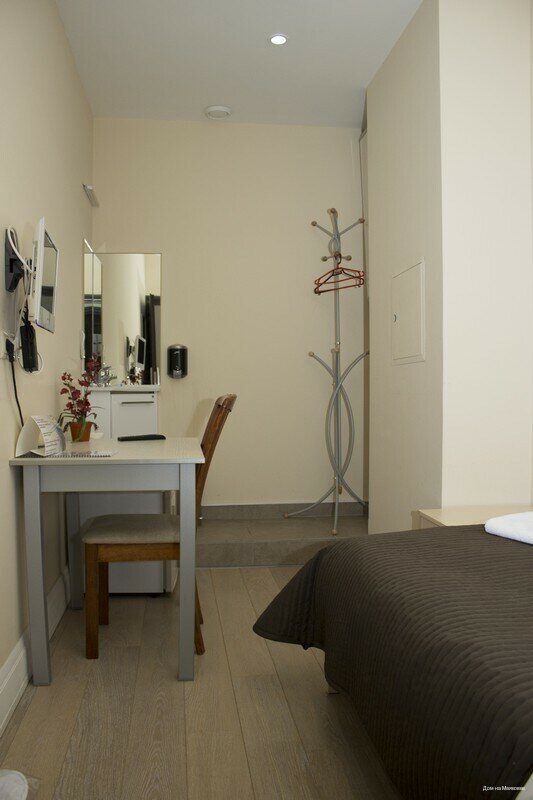 Гостевой дом Дом на Маяковке Москва-177