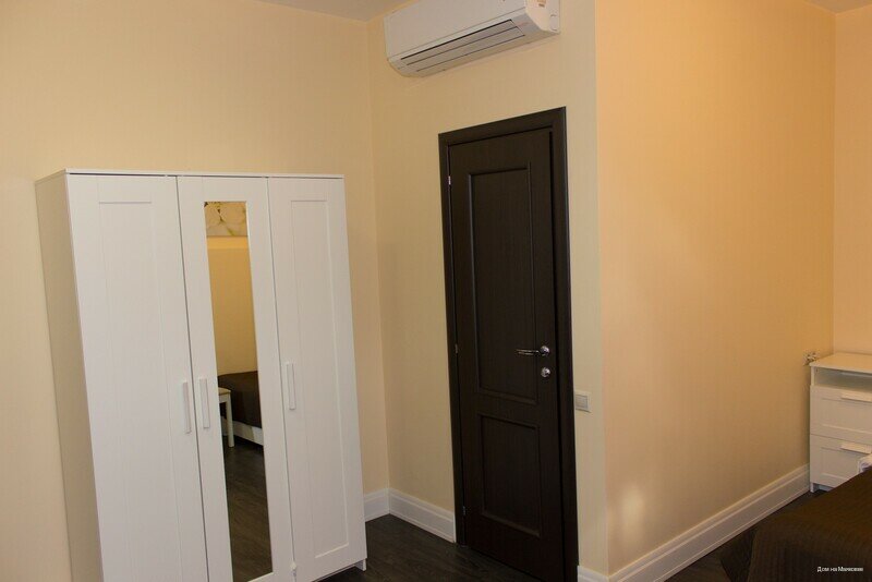 Гостевой дом Дом на Маяковке Москва-207