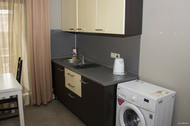 Гостевой дом Дом на Маяковке Москва-146