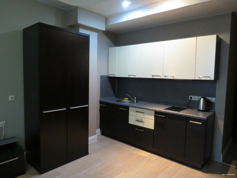 Гостевой дом Дом на Маяковке Москва-196