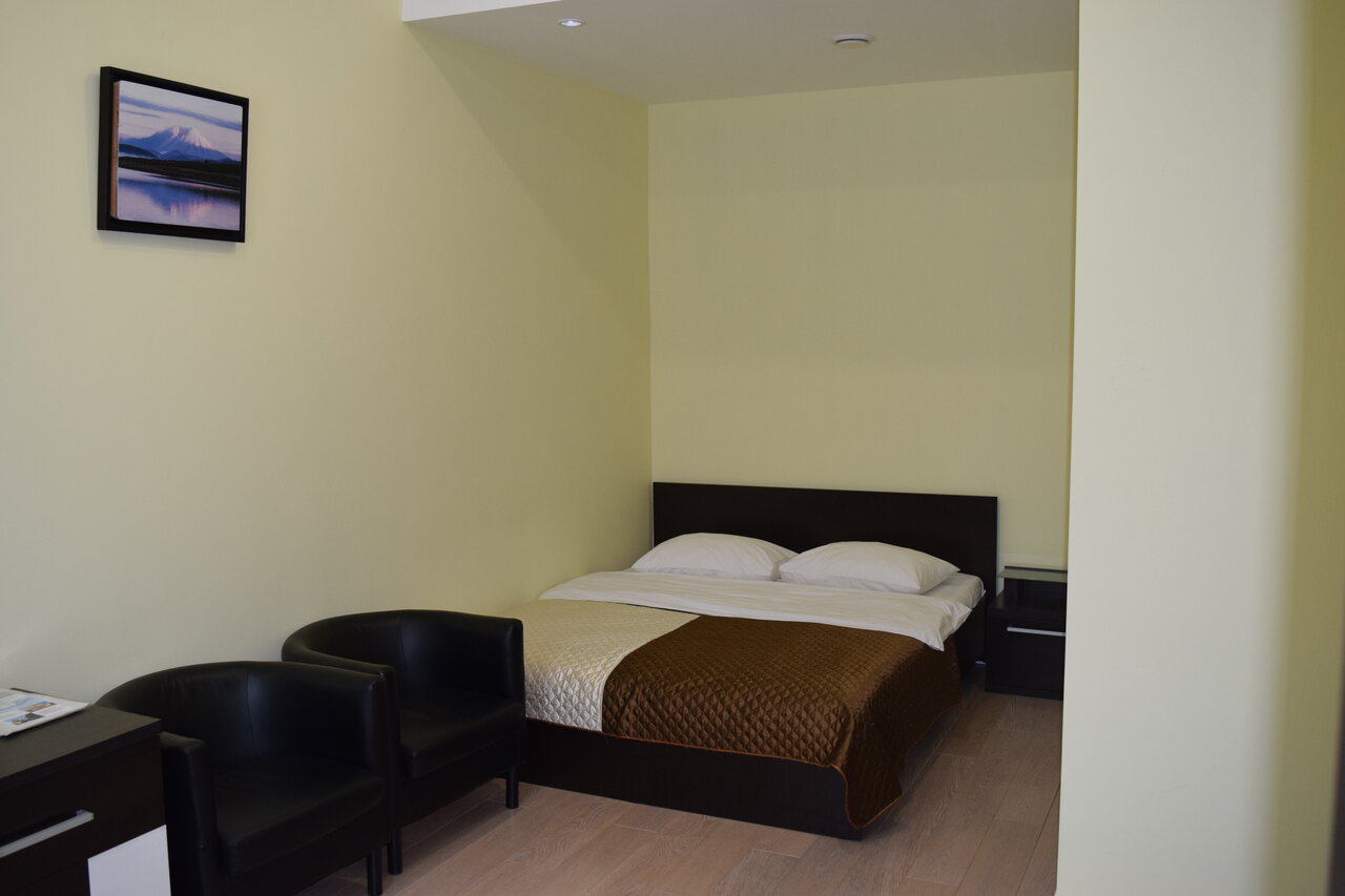 Гостевой дом Дом на Маяковке Москва-66