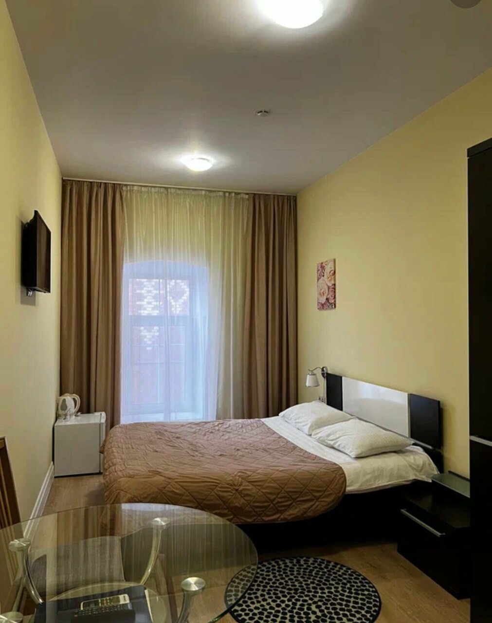 Гостевой дом Дом на Маяковке Москва-92