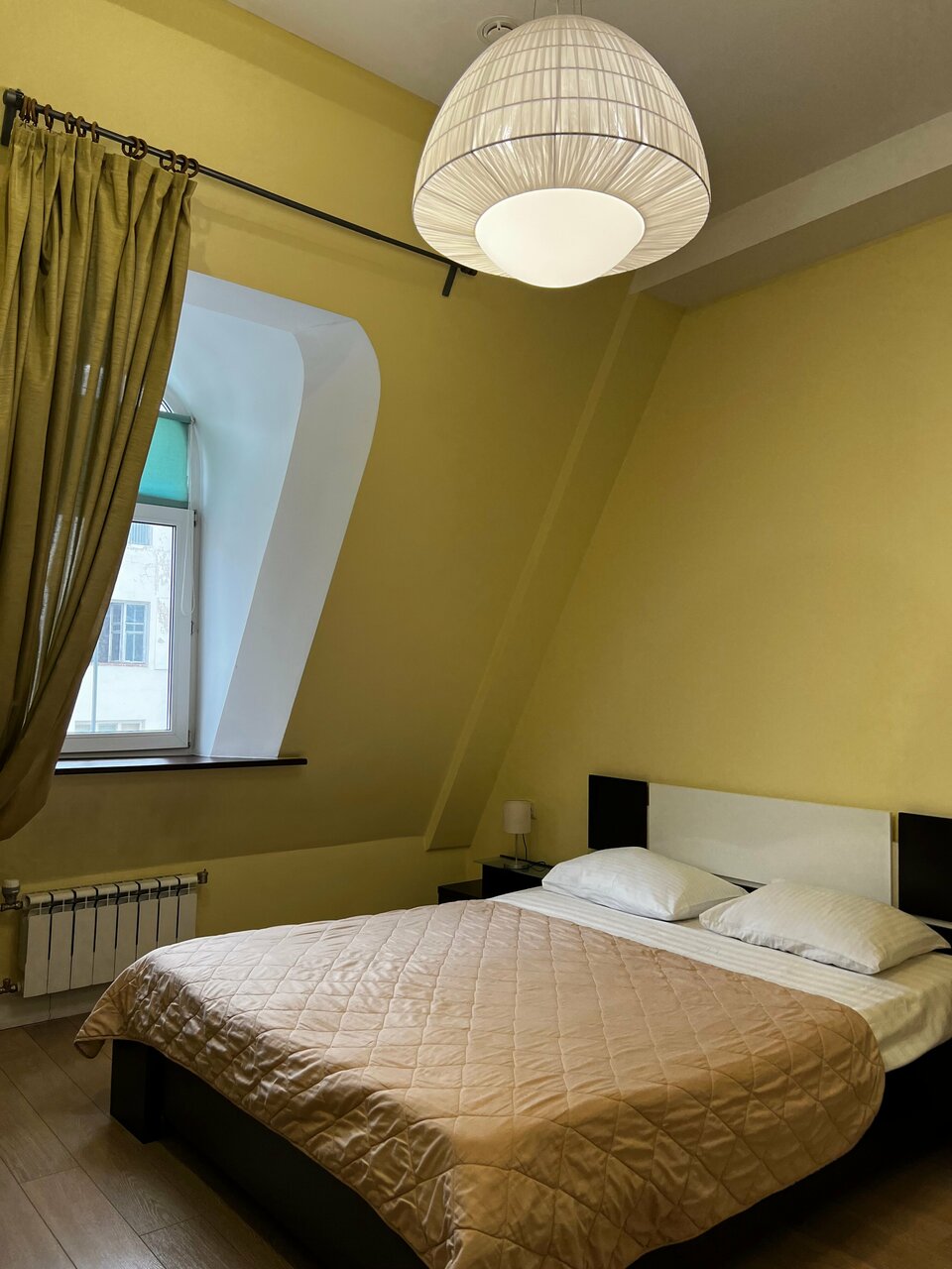 Гостевой дом Дом на Маяковке Москва-15