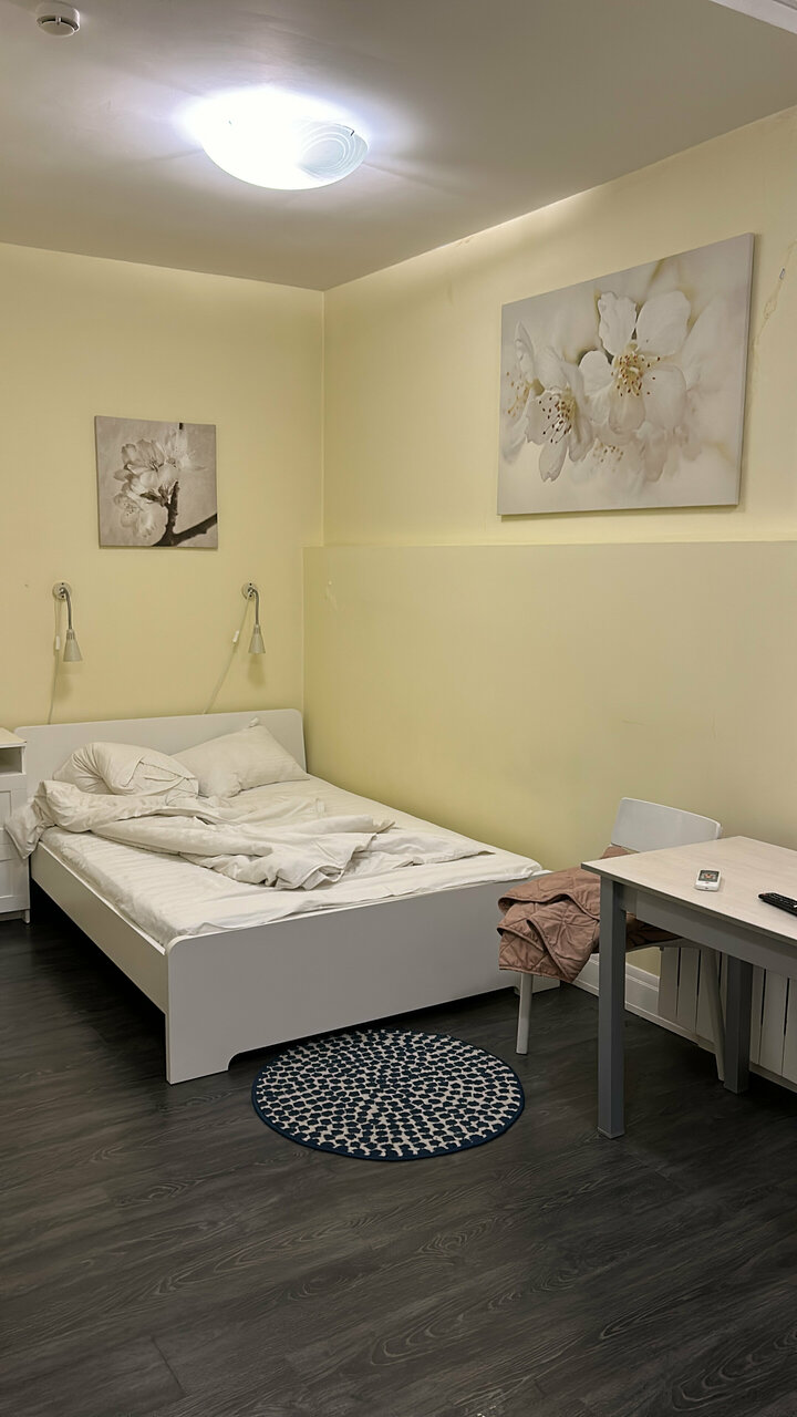 Гостевой дом Дом на Маяковке Москва-84