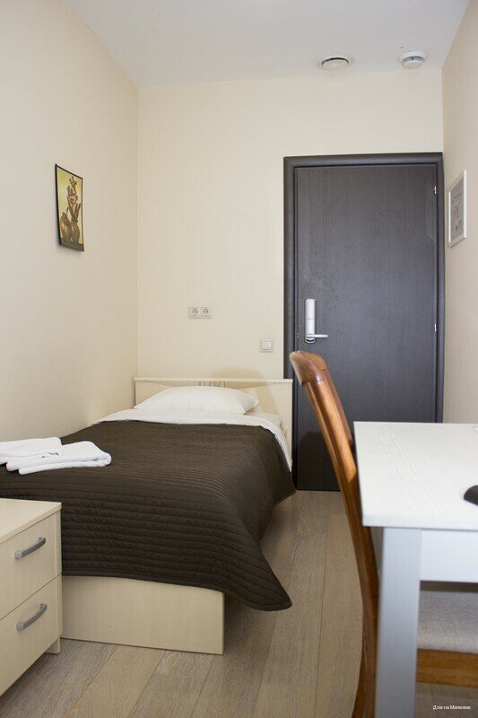 Гостевой дом Дом на Маяковке Москва-54