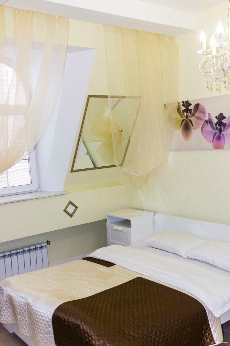 Гостевой дом Дом на Маяковке Москва-148