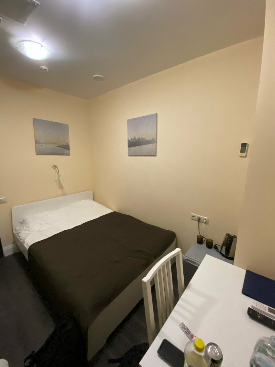 Гостевой дом Дом на Маяковке Москва-89