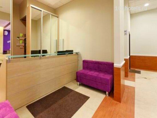 Гостевой дом Дом на Маяковке Москва-126