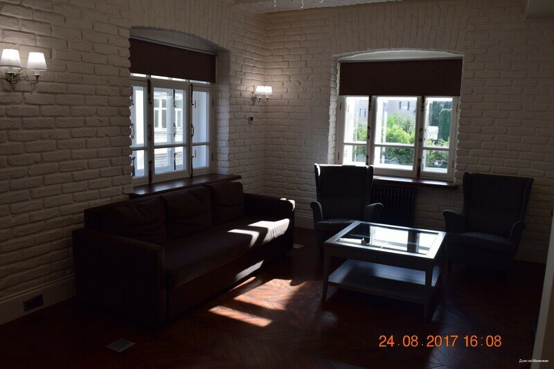 Гостевой дом Дом на Маяковке Москва-167