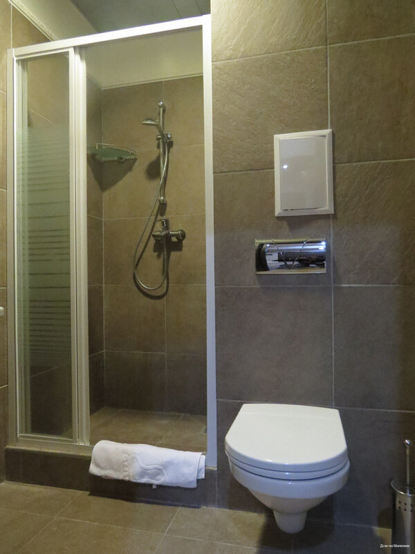 Гостевой дом Дом на Маяковке Москва-217