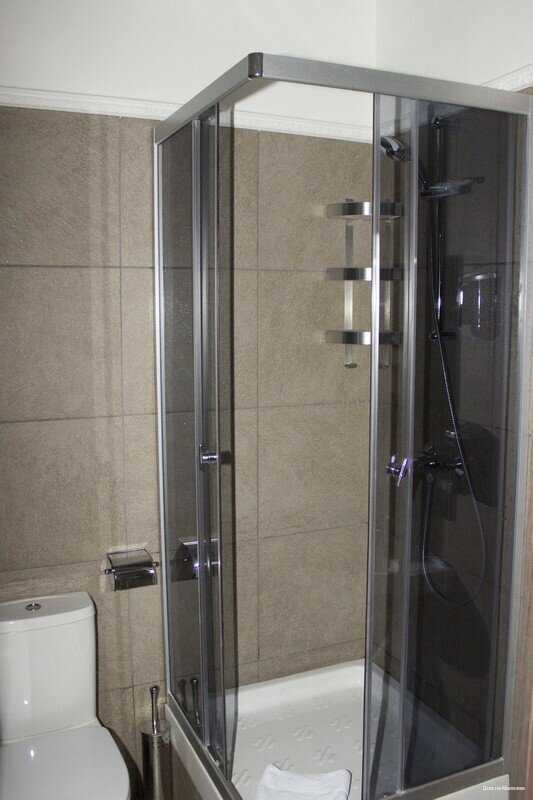 Гостевой дом Дом на Маяковке Москва-189