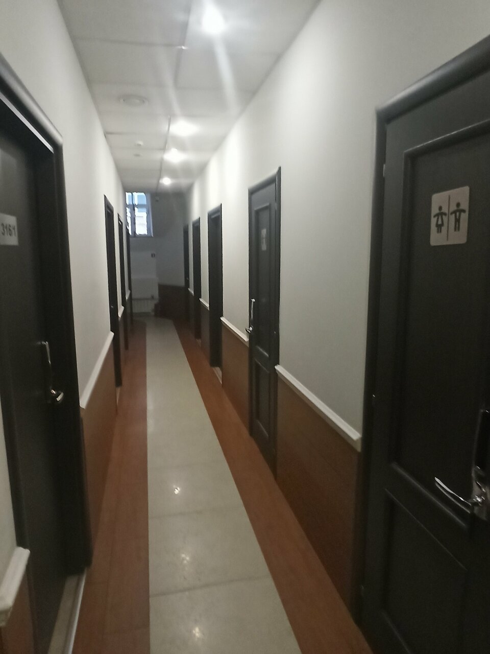 Гостевой дом Дом на Маяковке Москва-98