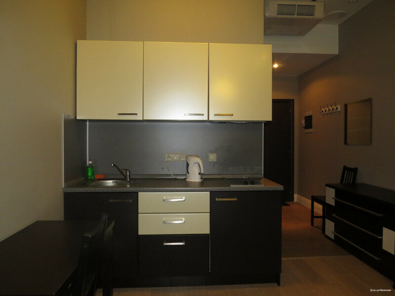 Гостевой дом Дом на Маяковке Москва-172