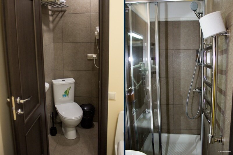 Гостевой дом Дом на Маяковке Москва-228