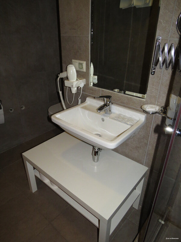 Гостевой дом Дом на Маяковке Москва-174