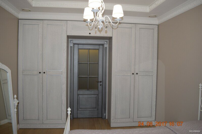 Гостевой дом Дом на Маяковке Москва-156