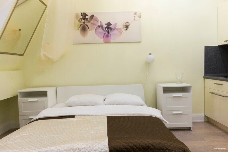 Гостевой дом Дом на Маяковке Москва-72