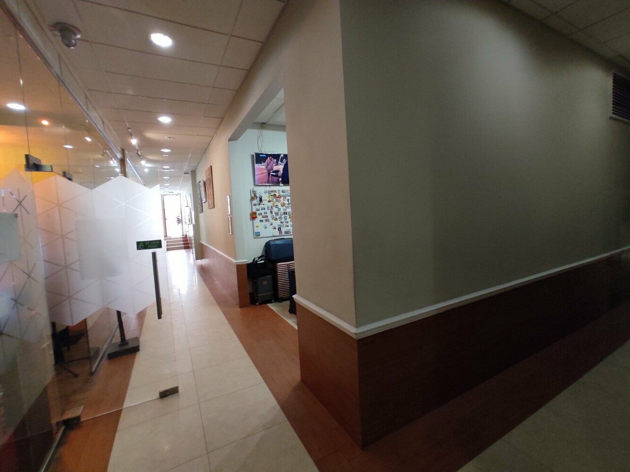 Гостевой дом Дом на Маяковке Москва-79