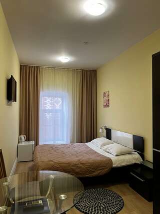 Гостевой дом Дом на Маяковке Москва-2