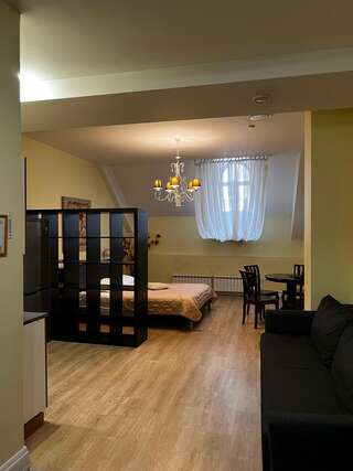 Гостевой дом Дом на Маяковке Москва-4