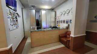 Гостевой дом Дом на Маяковке Москва-1