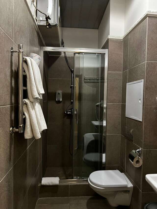 Гостевой дом Дом на Маяковке Москва-13