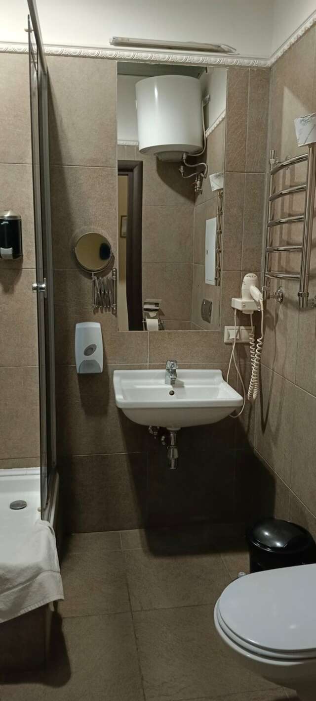 Гостевой дом Дом на Маяковке Москва-103