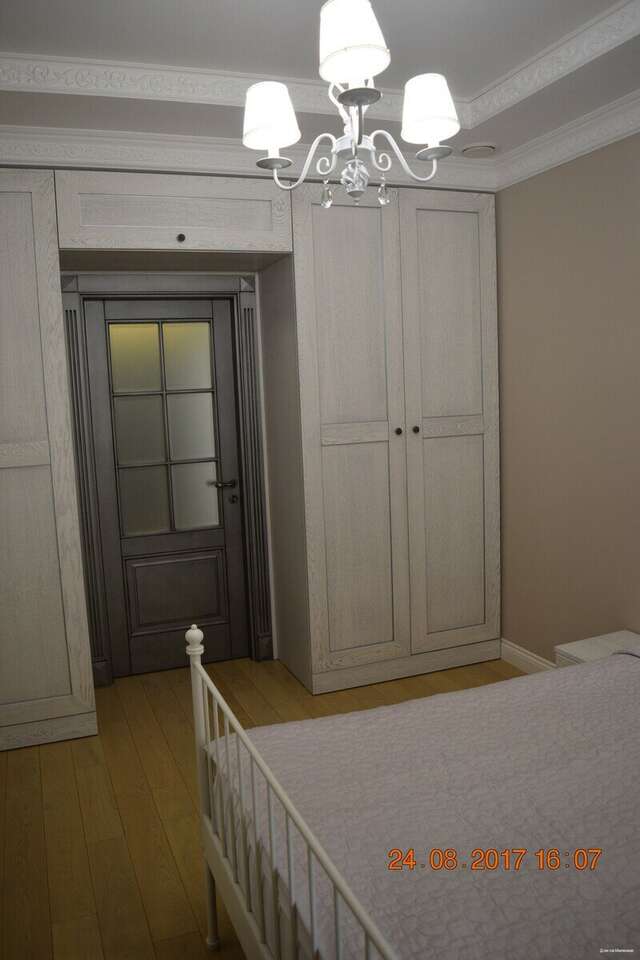 Гостевой дом Дом на Маяковке Москва-192