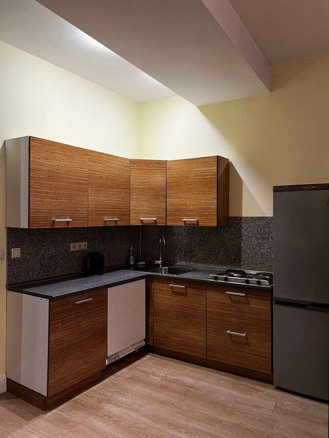 Гостевой дом Дом на Маяковке Москва-20