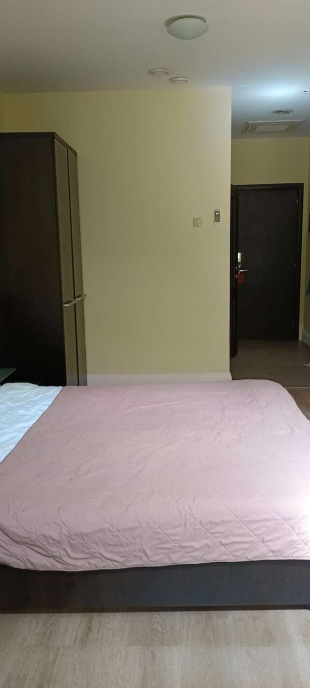 Гостевой дом Дом на Маяковке Москва-102