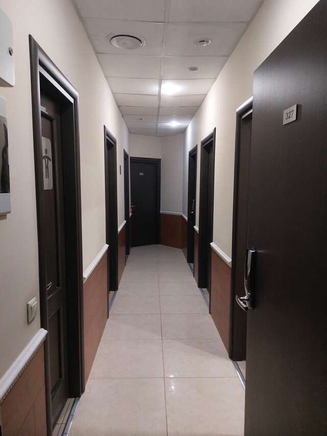 Гостевой дом Дом на Маяковке Москва-36