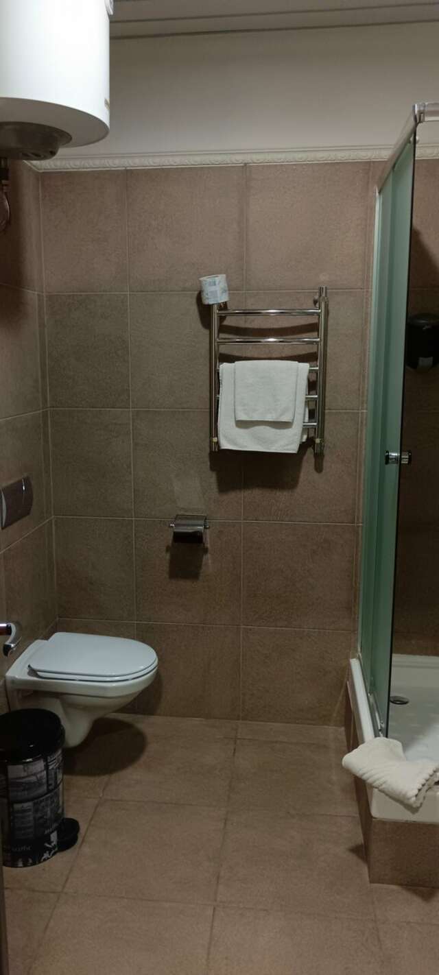 Гостевой дом Дом на Маяковке Москва-225