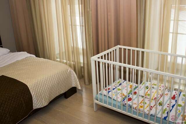 Гостевой дом Дом на Маяковке Москва-46