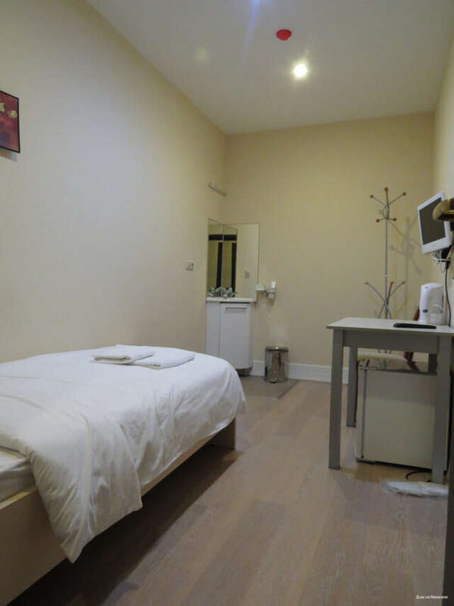 Гостевой дом Дом на Маяковке Москва-182