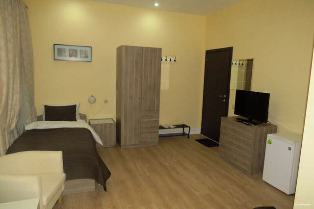 Гостевой дом Дом на Маяковке Москва-198