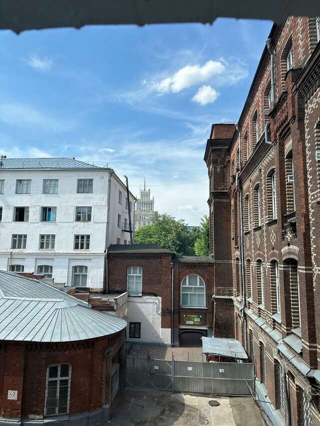 Гостевой дом Дом на Маяковке Москва-69