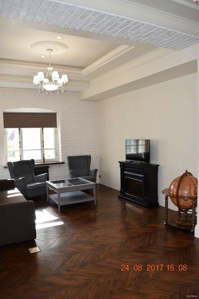 Гостевой дом Дом на Маяковке Москва-146