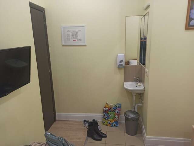 Гостевой дом Дом на Маяковке Москва-100