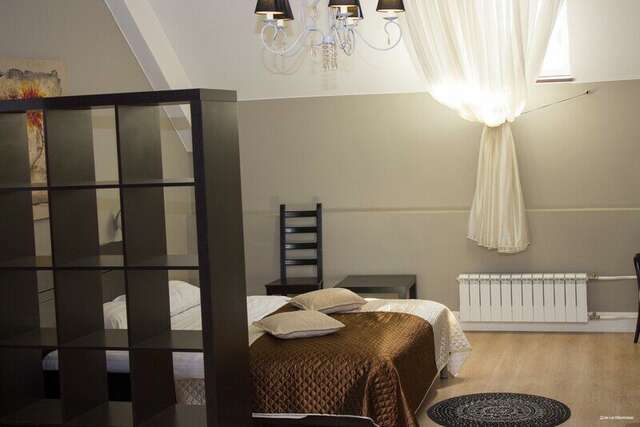 Гостевой дом Дом на Маяковке Москва-167