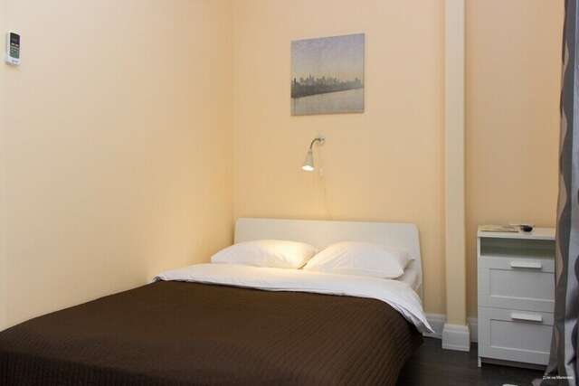 Гостевой дом Дом на Маяковке Москва-219