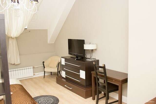 Гостевой дом Дом на Маяковке Москва-108