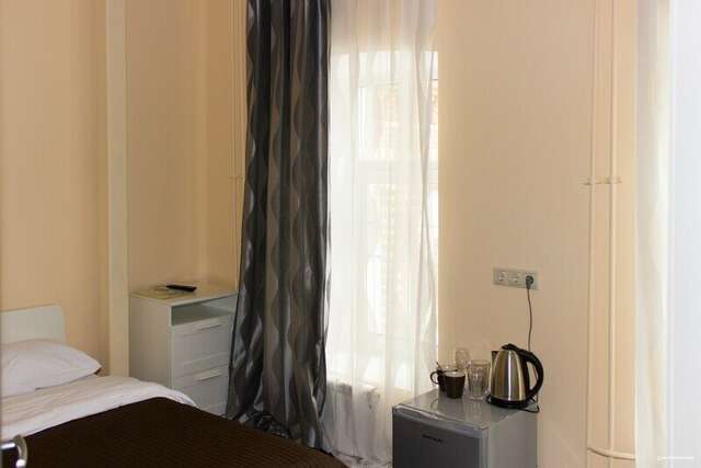 Гостевой дом Дом на Маяковке Москва-184