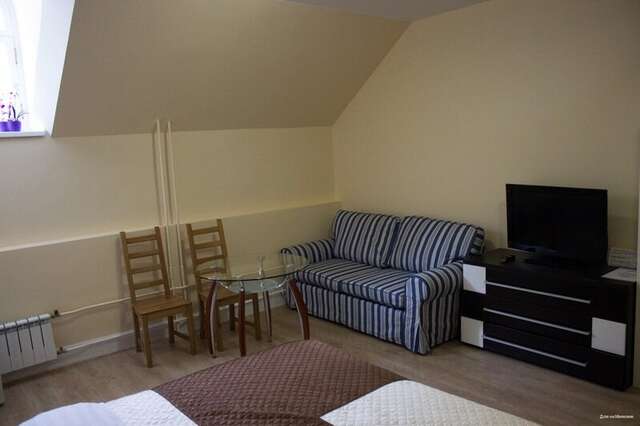 Гостевой дом Дом на Маяковке Москва-185