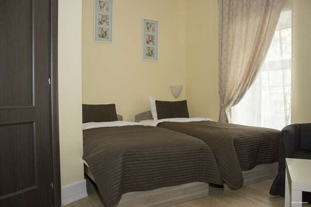 Гостевой дом Дом на Маяковке Москва-151