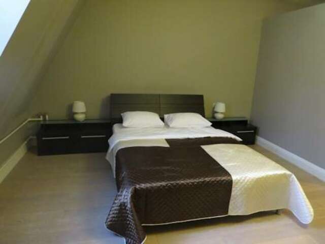 Гостевой дом Дом на Маяковке Москва-135